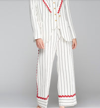 Load image into Gallery viewer, Vilagallo Sandra Diplomatico Trousers