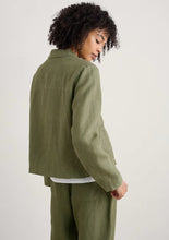 Load image into Gallery viewer, Seasalt Arame Linen Jacket