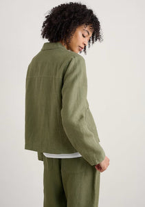 Seasalt Arame Linen Jacket