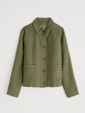 Load image into Gallery viewer, Seasalt Arame Linen Jacket