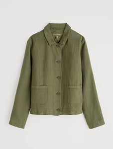 Seasalt Arame Linen Jacket