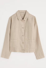 Load image into Gallery viewer, Seasalt Arame Linen Jacket