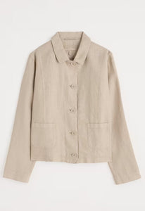 Seasalt Arame Linen Jacket