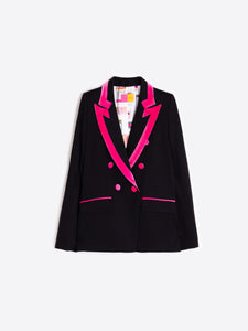 Vilagallo Jacket Tana NG Estructura