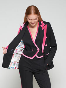Vilagallo Jacket Tana NG Estructura