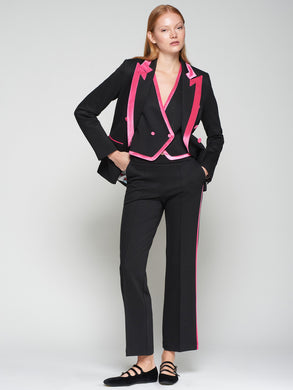Vilagallo Trousers Tatiana NG Estructura