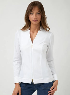 Tinta Murada Blouse