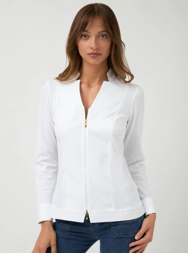 Tinta Murada Blouse