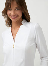 Load image into Gallery viewer, Tinta Murada Blouse