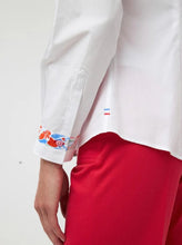Load image into Gallery viewer, Bariloche Iloga Long Sleeve Blouse