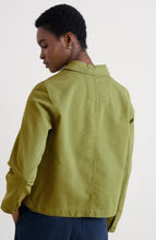 Load image into Gallery viewer, Seasalt Coombe Cotton Jacket
