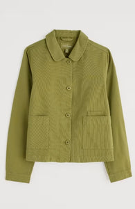 Seasalt Coombe Cotton Jacket