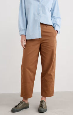 Seasalt Painted Forms Trouser