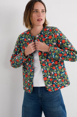 Seasalt Samson Hill Jacket