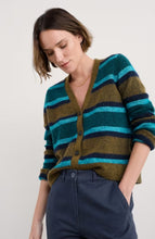 Load image into Gallery viewer, Seasalt Etching Cardigan