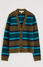 Load image into Gallery viewer, Seasalt Etching Cardigan