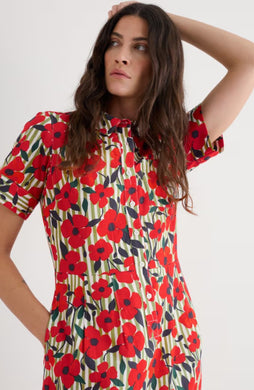 Seasalt Birch Glade Dress