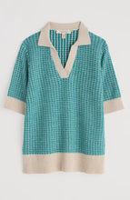 Load image into Gallery viewer, Seasalt Reed Bunting Knit Top