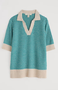 Seasalt Reed Bunting Knit Top