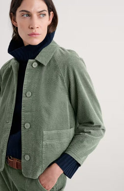 Seasalt Ocean Mist Jacket