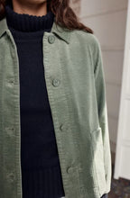 Load image into Gallery viewer, Seasalt Ocean Mist Jacket
