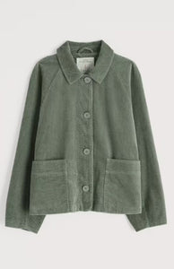 Seasalt Ocean Mist Jacket