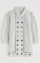Load image into Gallery viewer, Seasalt Hope Cottage Embroidered Blouse