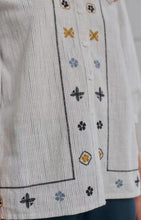 Load image into Gallery viewer, Seasalt Hope Cottage Embroidered Blouse