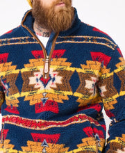 Load image into Gallery viewer, Joe Browns Wild Side Borg Funnel Sweatshirt