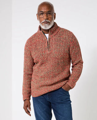 Joe Browns Reel Funnel Knit Jumper