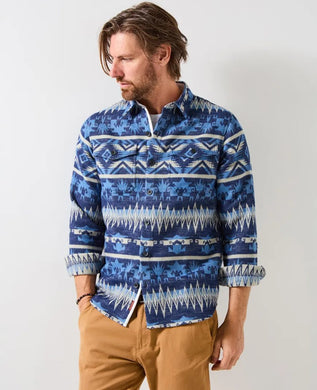 Joe Browns Into the Wild Long Sleeve Shirt