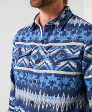 Load image into Gallery viewer, Joe Browns Into the Wild Long Sleeve Shirt