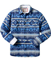 Load image into Gallery viewer, Joe Browns Into the Wild Long Sleeve Shirt
