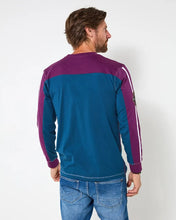 Load image into Gallery viewer, Joe Browns Lucky Joe&#39;s Racer Long Sleeve Top
