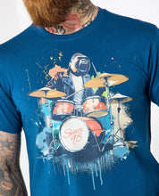 Load image into Gallery viewer, Joe Browns Brilliant Beat Tee Shirt