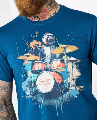 Joe Browns Brilliant Beat Tee Shirt