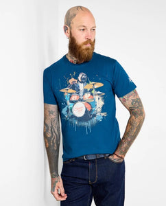Joe Browns Brilliant Beat Tee Shirt