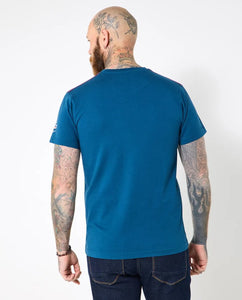 Joe Browns Brilliant Beat Tee Shirt