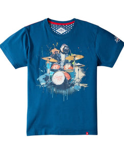 Joe Browns Brilliant Beat Tee Shirt