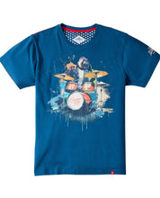 Load image into Gallery viewer, Joe Browns Brilliant Beat Tee Shirt