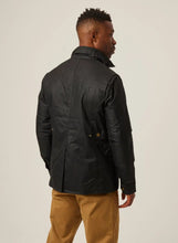 Load image into Gallery viewer, Peregrine Bexley Waxed Jacket
