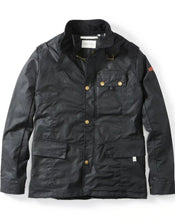Load image into Gallery viewer, Peregrine Bexley Waxed Jacket