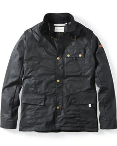 Peregrine Bexley Waxed Jacket