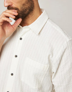 Peregrine Beach Short Sleeve Shirt