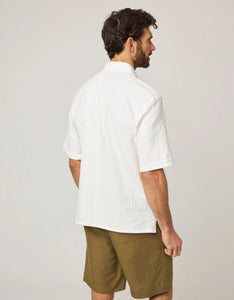 Peregrine Beach Short Sleeve Shirt