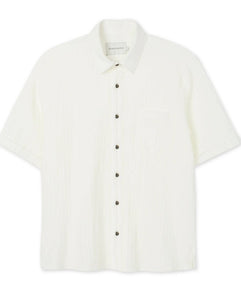 Peregrine Beach Short Sleeve Shirt