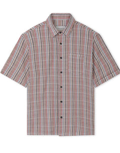 Peregrine Beach Short Sleeve Shirt