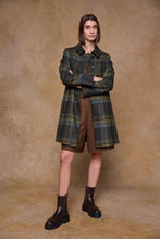 Load image into Gallery viewer, Jack Murphy Aimee Tweed Coat