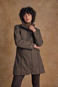 Jack Murphy Una Riding Jacket