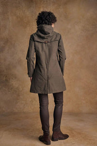 Jack Murphy Una Riding Jacket